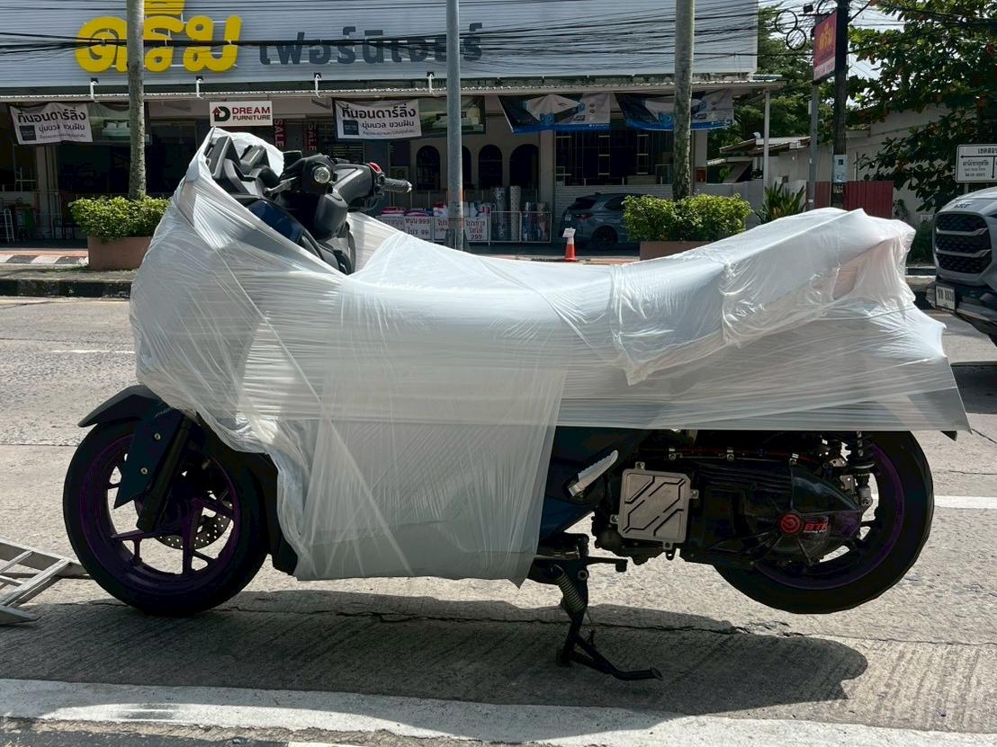 f & y รับจ้างขนย้าย